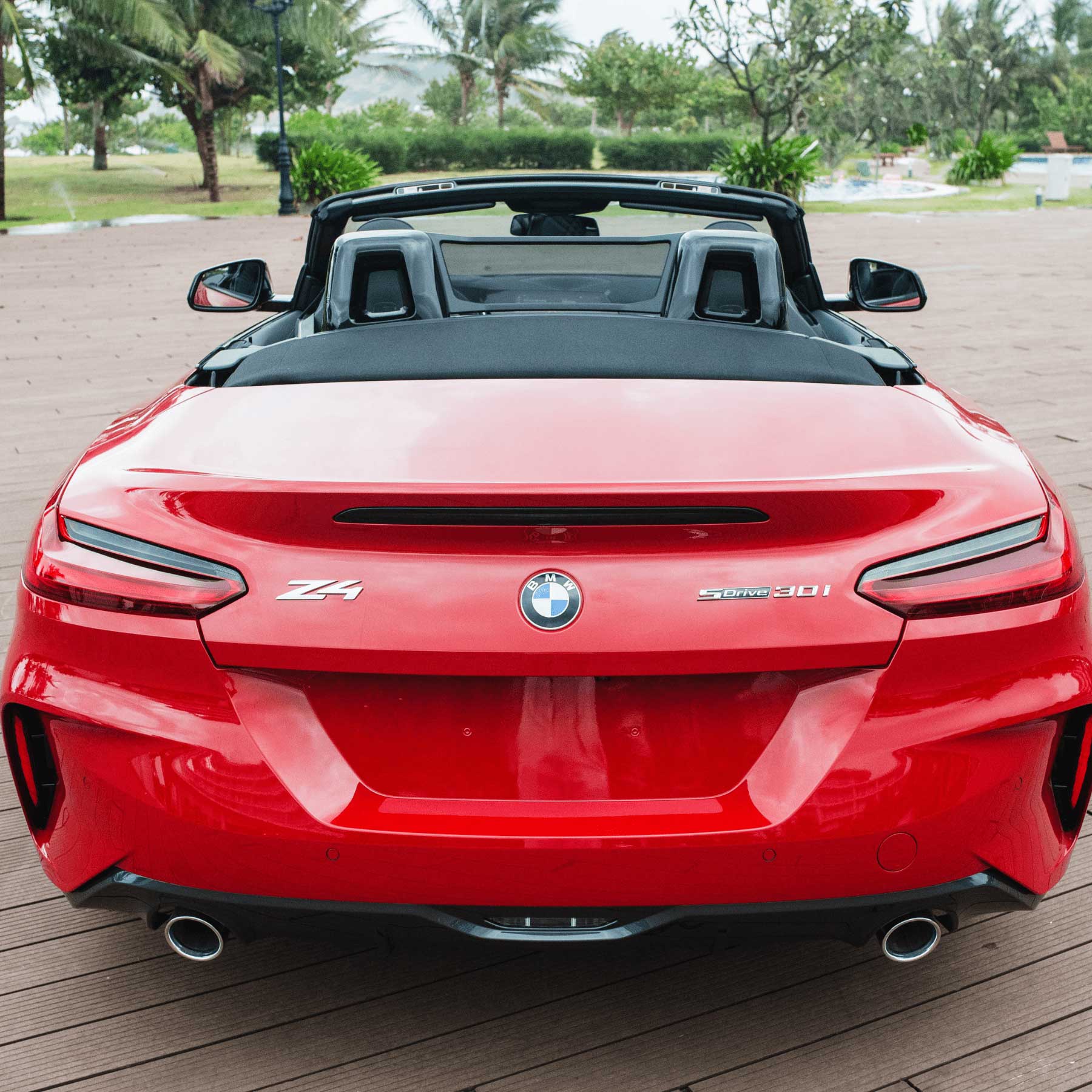 BMW Z4_5