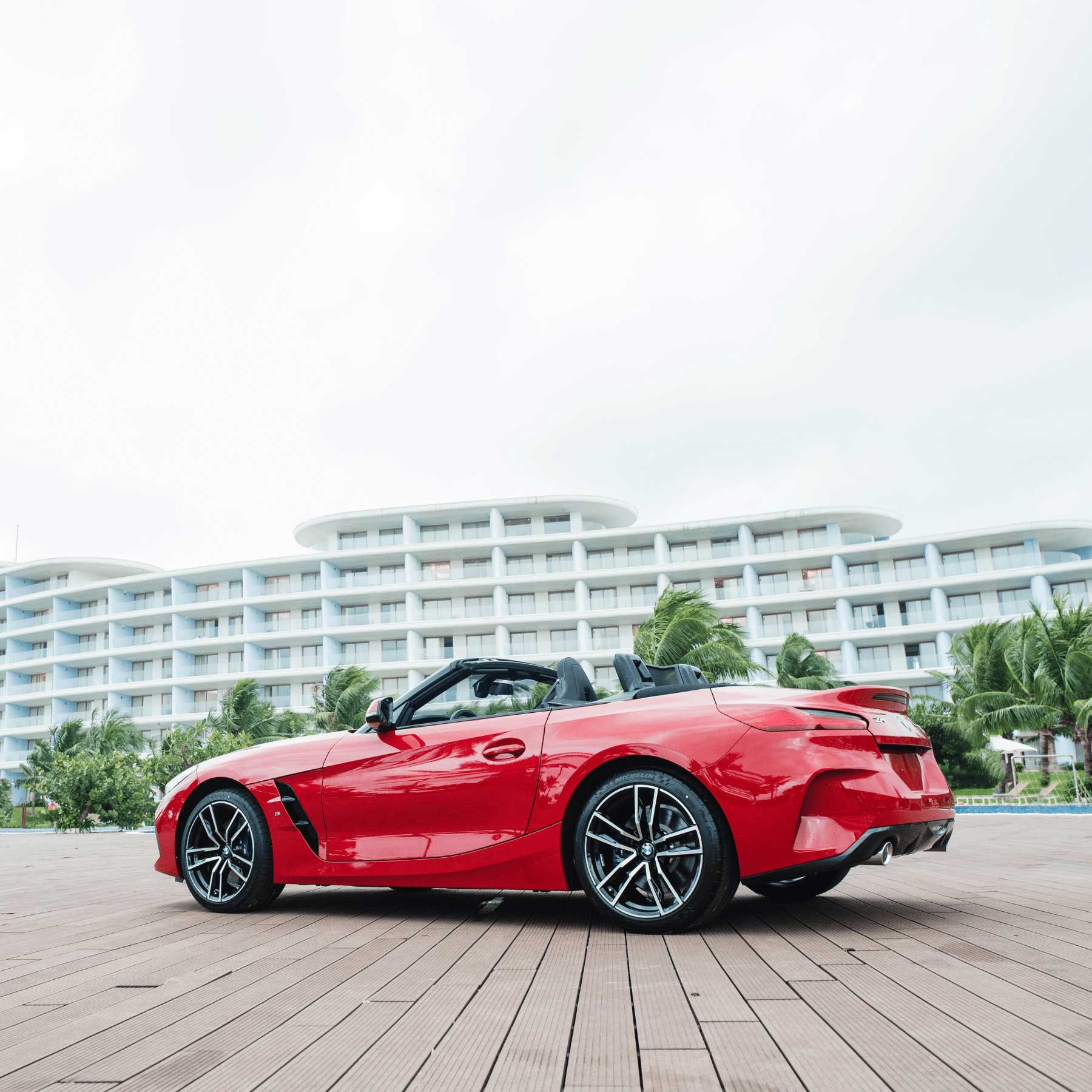 BMW Z4_2