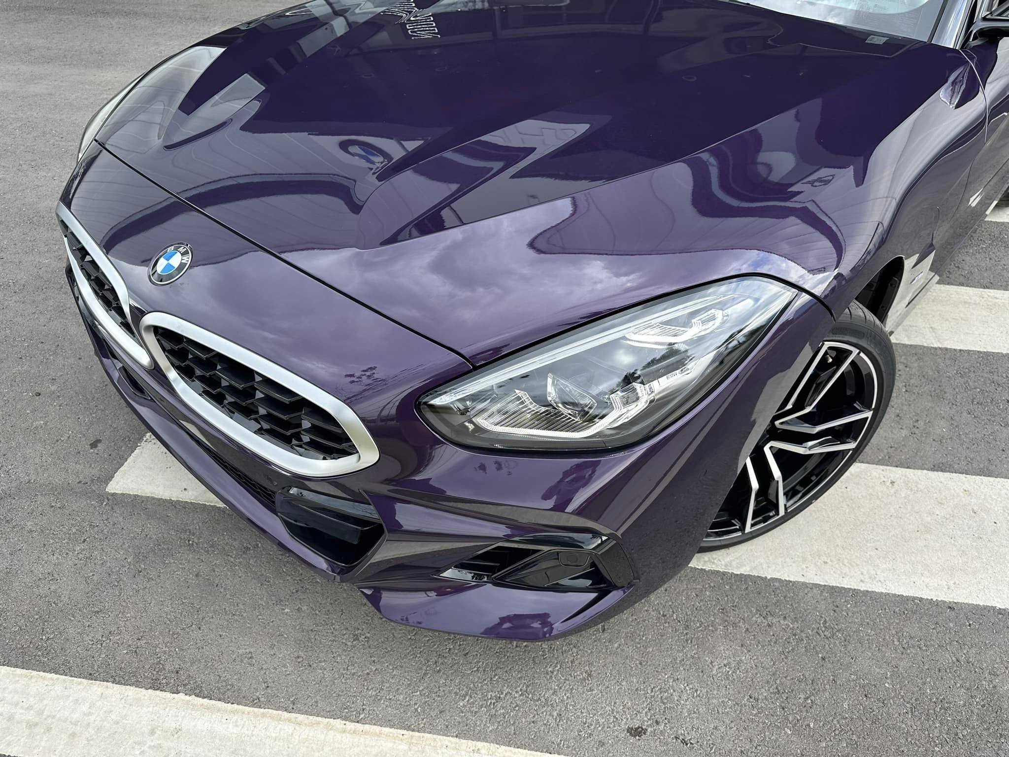BMW Z4
