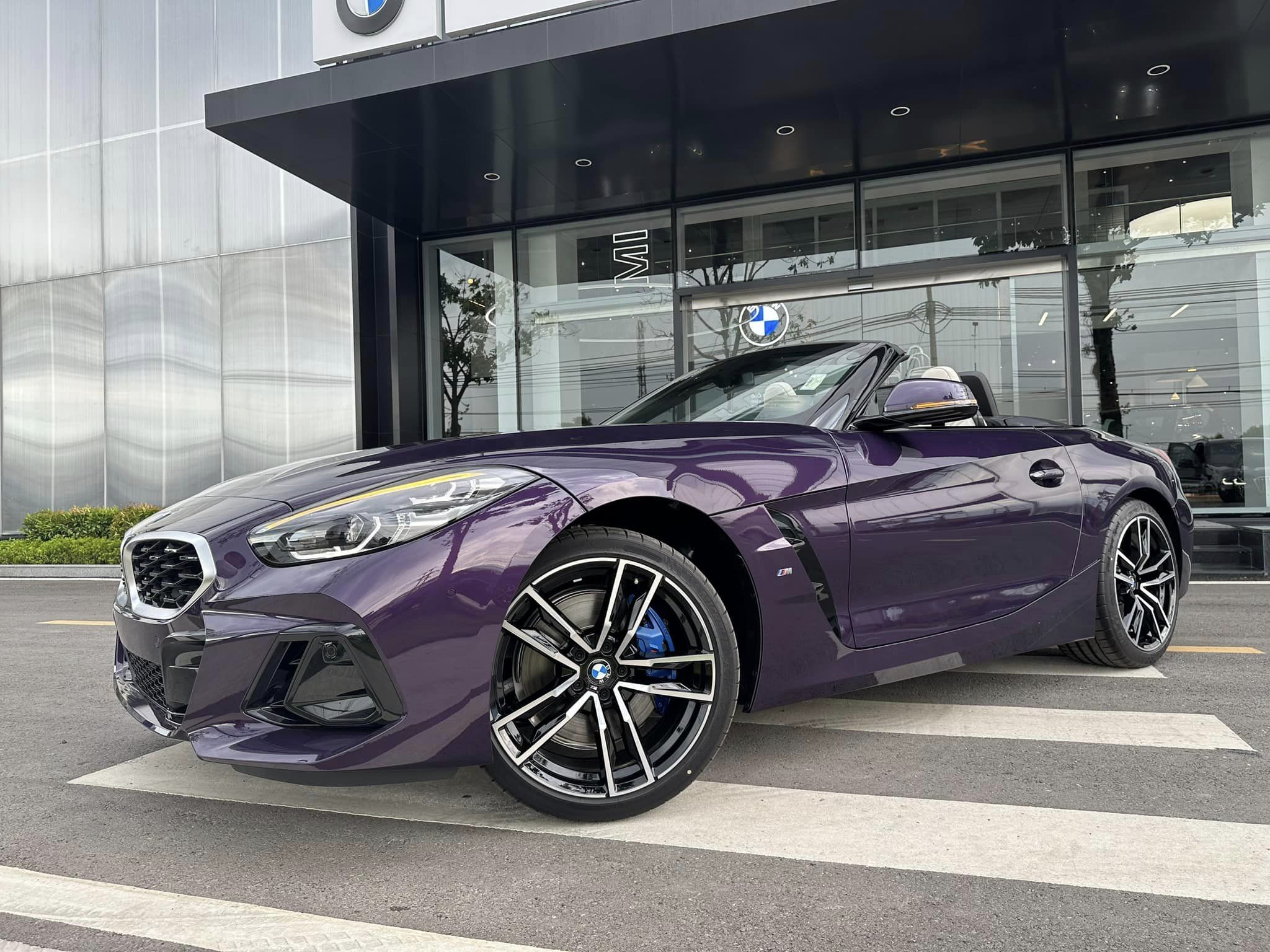 BMW Z4