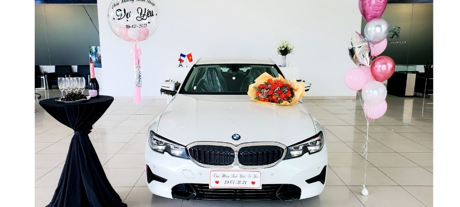 Dịch vụ trang trí sinh nhật đẹp nhất tại Hải Phòng #21 Dịch vụ trang trí sinh nhật đẹp nhất tại Hải Phòng