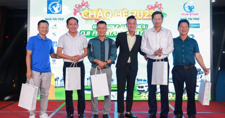 Golf Hải Phòng