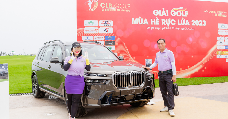 BMW x7 bmw hải phòng