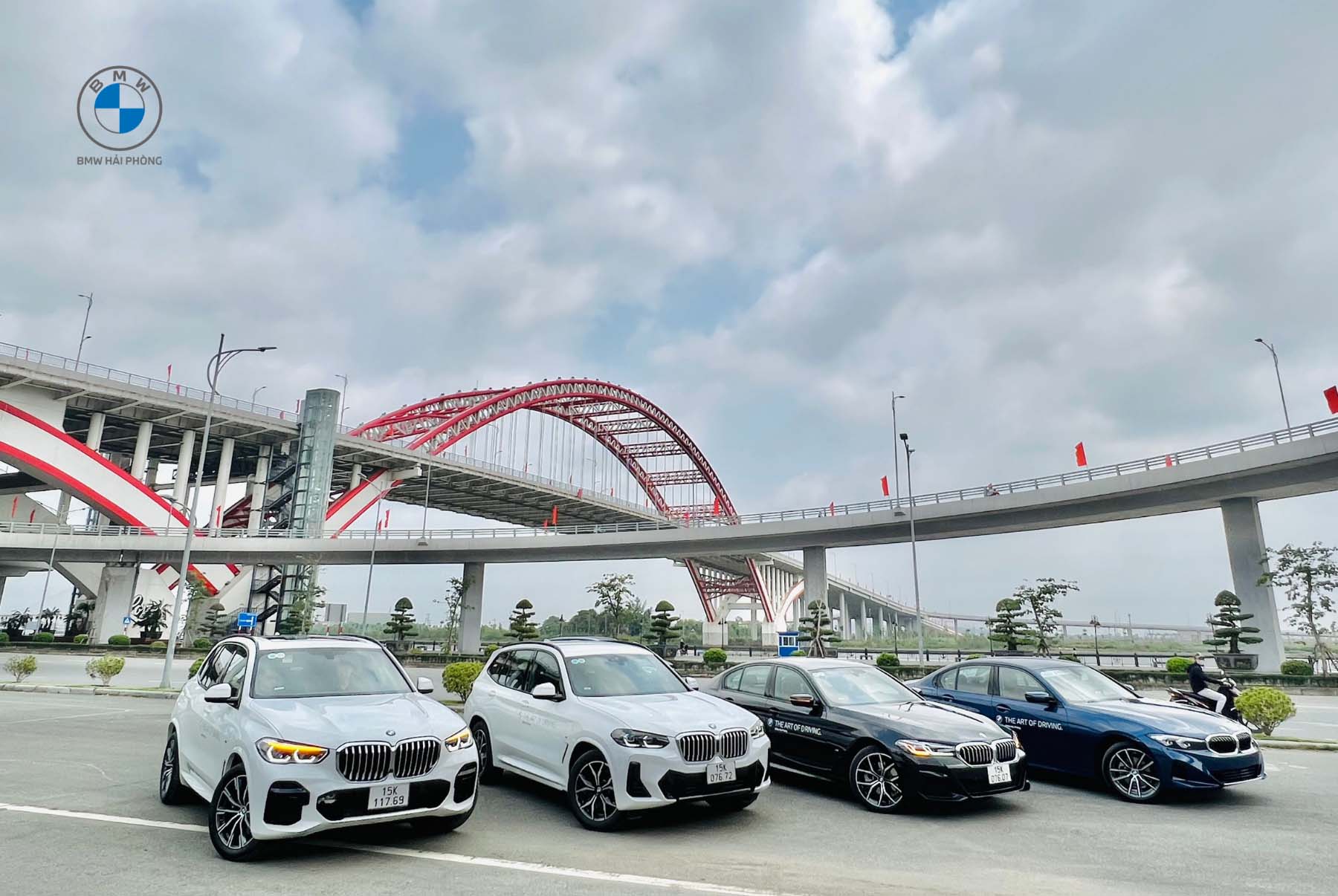 BMW HAI PHONG Roadshow 20 05 (4)