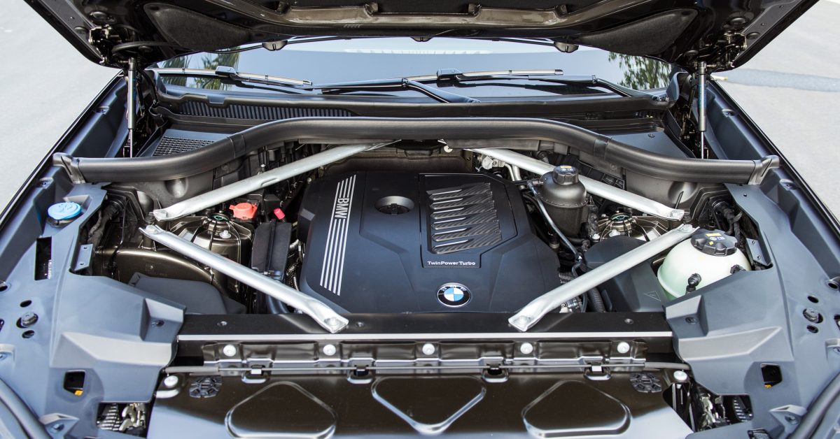 BMW X5 có mạnh không?