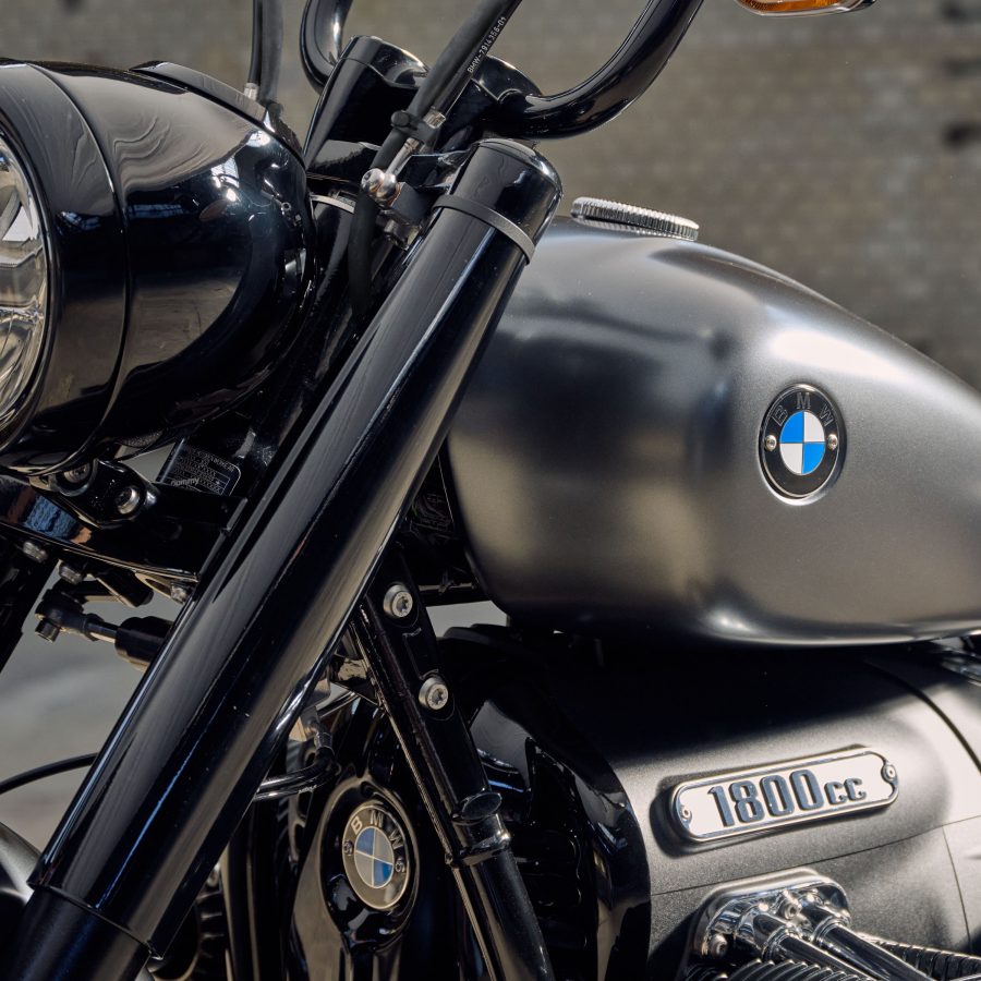 BMW Motorrad Hải Phòng