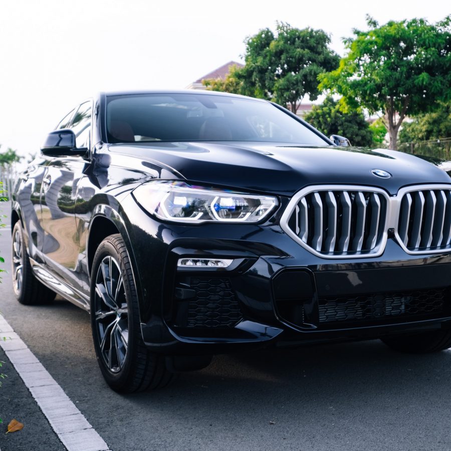 BMW X6 Hải Phòng