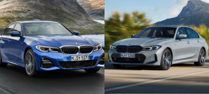 the new bmw 3 series & 2019
