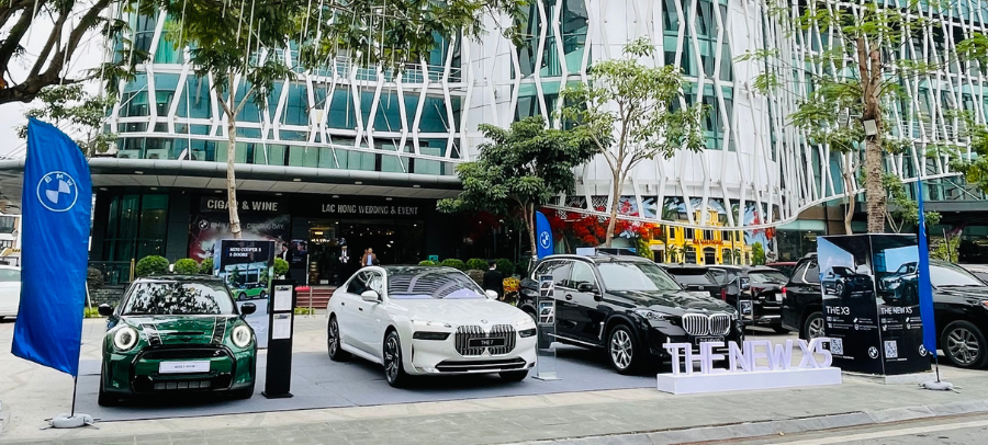BMW FEST – Driving Day